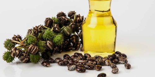 Castor Oil